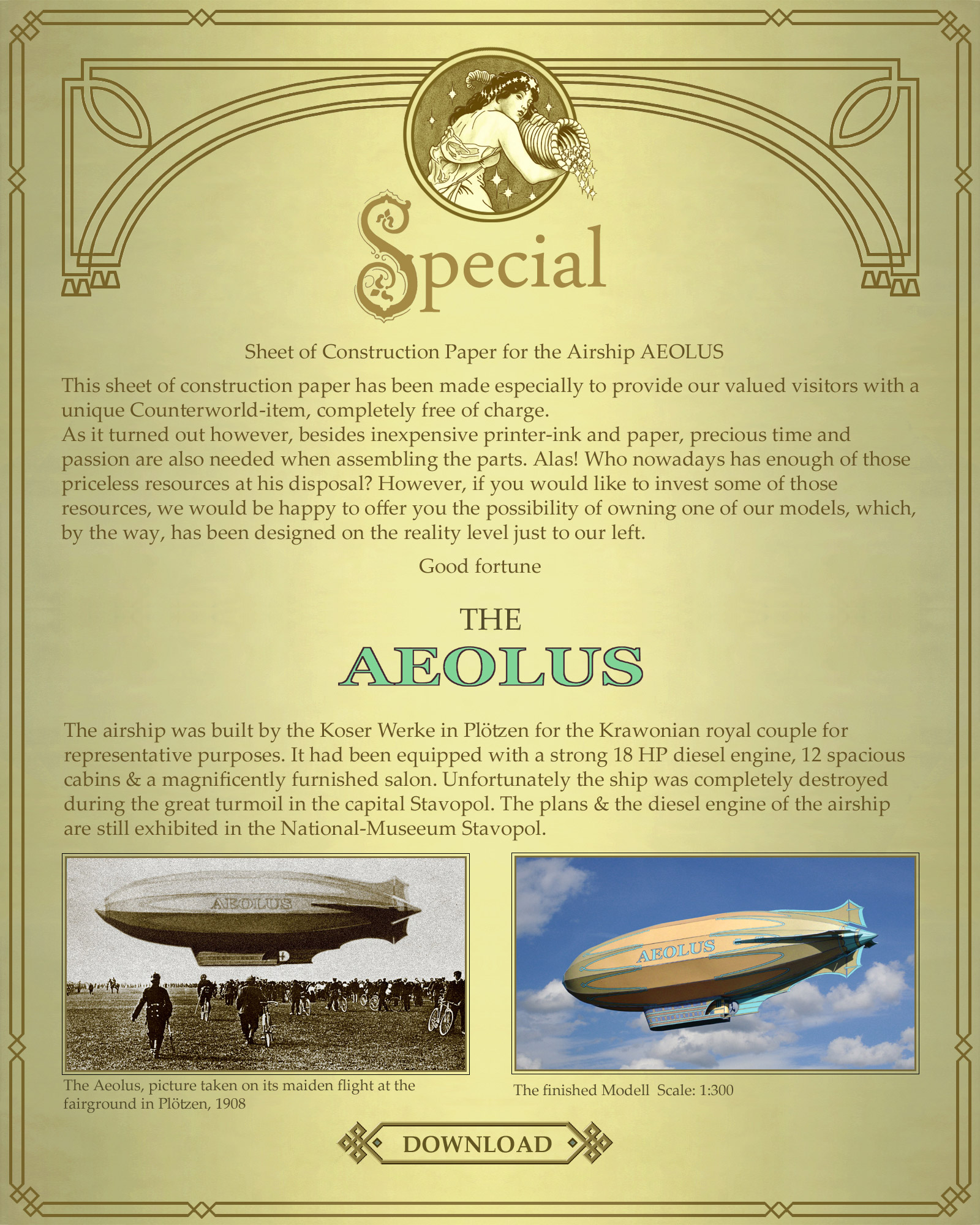 Special